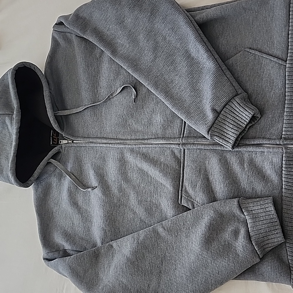 NWOT Walnut Creek Jacket